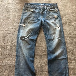 7 For All Mankind Austyn Jeans